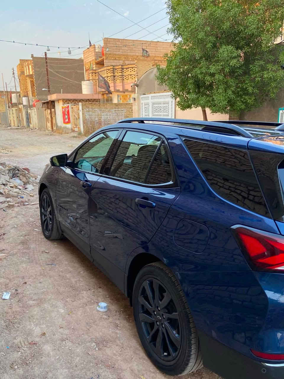 كونكس RS • ١.٥ تيربو • ٢٠٢٢