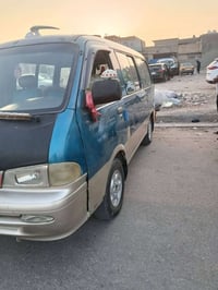 موديل ٩٦ • سنويه ٢٠٢٨ • بغداد المدائن