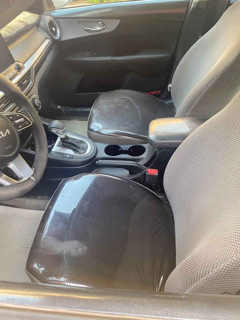 فورتي موديل 24 ماشيه 38 الف رقم بغداد بسمي مكان السياره بغداد البلديات صور الحادث بل منشور السعر 145$ ***********
***********
فورتي موديل 24 ماشيه 38 الف رقم بغداد بسمي مكان السياره بغداد البلديات صور الحادث بل منشور السعر 145$ ***********
