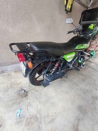 دايونت للبيع موديل جبلي 2025 محرك 200cc بعده اخو الصفر مكان كركوك رقمي...