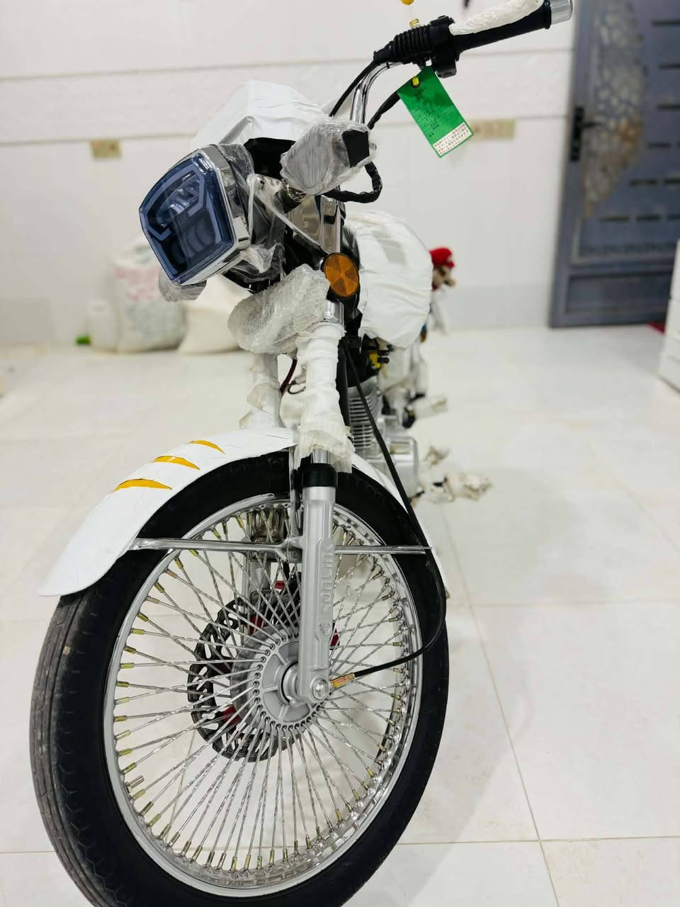 سڵاو هاوڕێیان ماتۆڕێکی 2025 سونیک لوک لوک لوک ماشاء اللەی ئەوێ ماتۆڕەکە هی یەک دەسە مەنفیس سوج بیلادي لەگەڵە سیعری قوفڵ وکۆتایی 750هەزار تەواو ئەبێ
***********
سڵاو هاوڕێیان ماتۆڕێکی 2025 سونیک لوک لوک لوک ماشاء اللەی ئەوێ ماتۆڕەکە هی یەک دەسە مەنفیس سوج بیلادي لەگەڵە سیعری قوفڵ وکۆتایی 750هەزار تەواو ئەبێ
