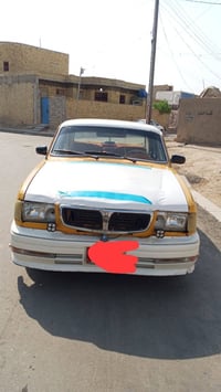 موديل ٢٠٠٣ • ونجي اصلي • الشطرة