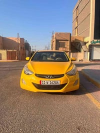 النترا • ٢٠١٣ • كربلاء