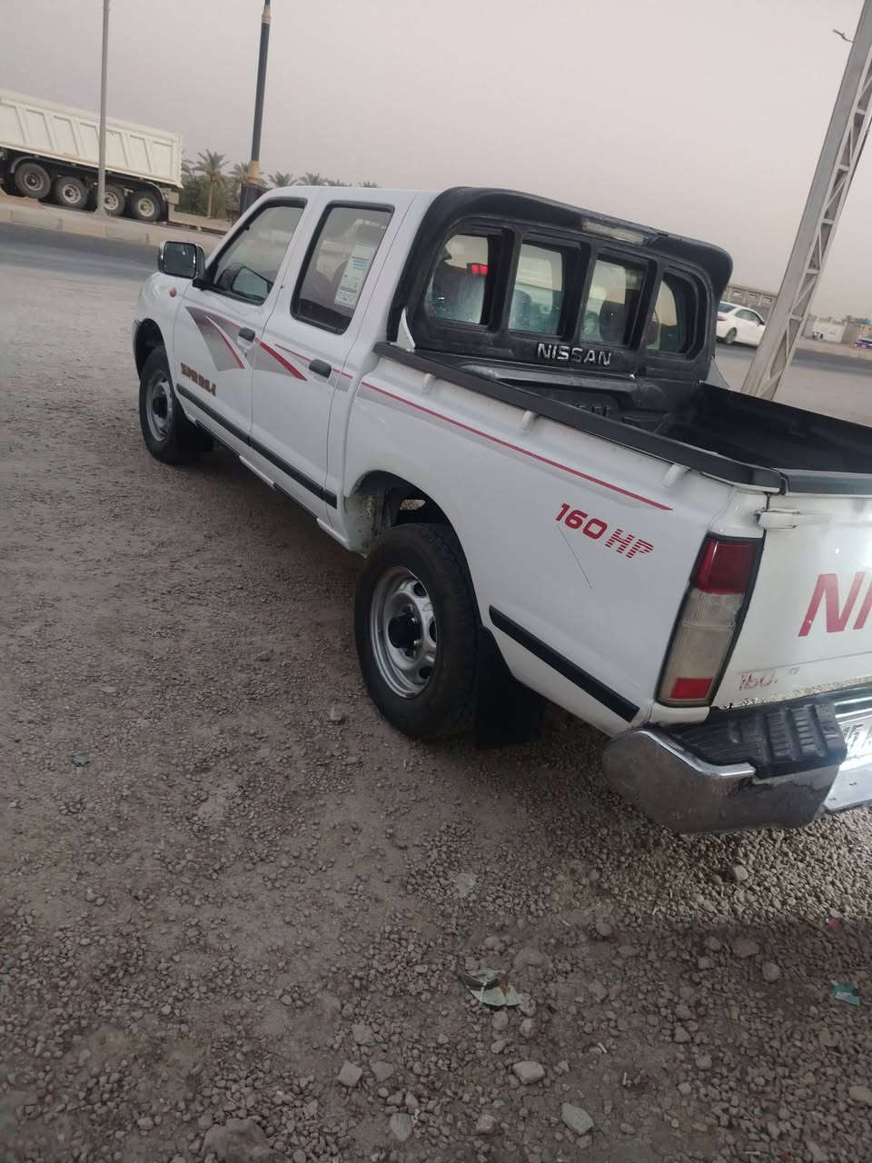 موديل 14رقم نبار مكفوله كير محرك شاصي مكفول بلاديه تبريد ثلج مال جناي تحويل مباشر ماناقصه برقي سعر 125وبيه مجال مكان الأنبار الفلوجه ***********
