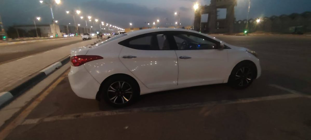 النترا • ٢٠١٤ • خليجي