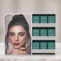 عدسات • كوهي • بابل