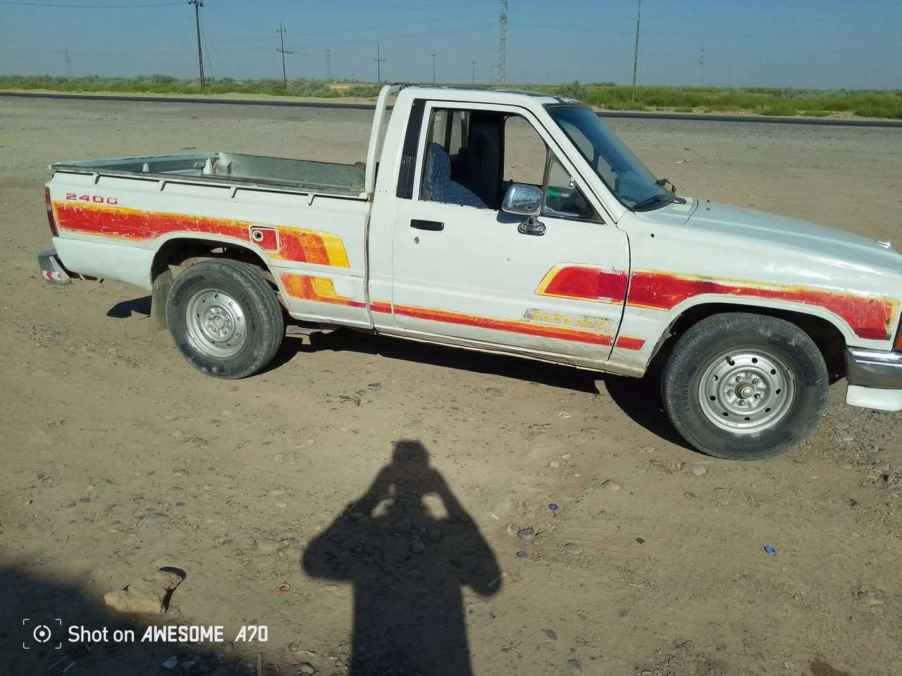 سلام عليكم سياره بيكم للبيع رقم مصطر نينوه موديل88 للاستفسار السعر 44 بيه مجال ***********
