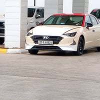 سوناتا هايبرد • ٢٠٢٣ • مكينه ٢٠٠٠