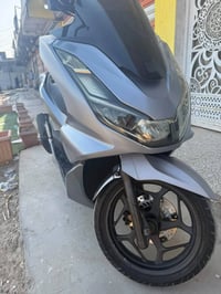 جيل رابع كوري حساس ستان  حساس زدحام دراجه نضافه 95 /100 عنوان بغداد ال...