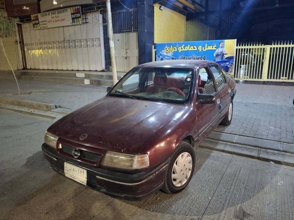 سلام علکم فکترا گیر اوتوماتیک مکینە18 بلادی سعر سیارە 28$ورقە للبیع مراوس رقم کرکوک الیف سنوی عضم عاج تحویل مباشر من شرعی سیارە بدون حادث بدون ضرر مودل1991 مکان سیارە کرکوک رحیماوە فلکە اخوان ❤تحیاتی *********** 
*********** كركوك, العراق
