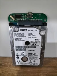 هارد مستعمل 320 gb