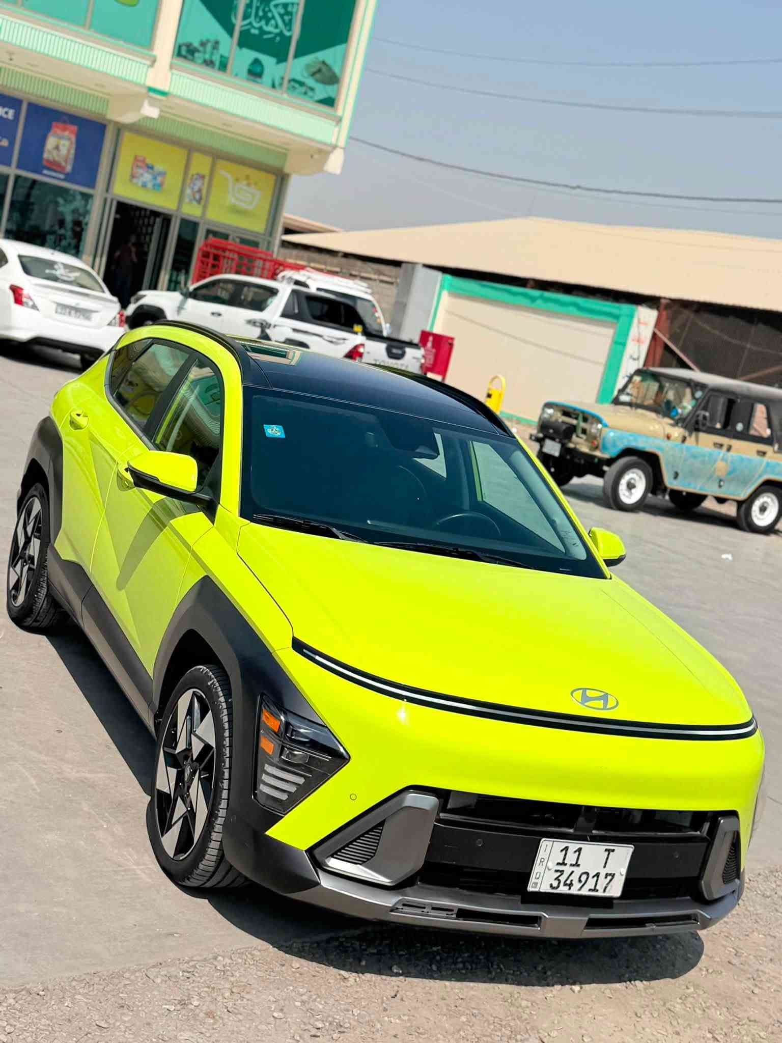 سلام عليكم 

كونه 2024فول واحد علا واحد

وارد امريكي كلين

علا واحد 5كامرات.رادار 

جنطه كهرباء تحكم ذاتي تمشي عل ريمون 

تشغيل من بعد جنطه كهرباء 

كراسي تدفئه تبريد كراسي كهرباء 

هواي بيه موصفات تحويل ثاني يوم 

مكان واسط الصويره 

***********//***********
