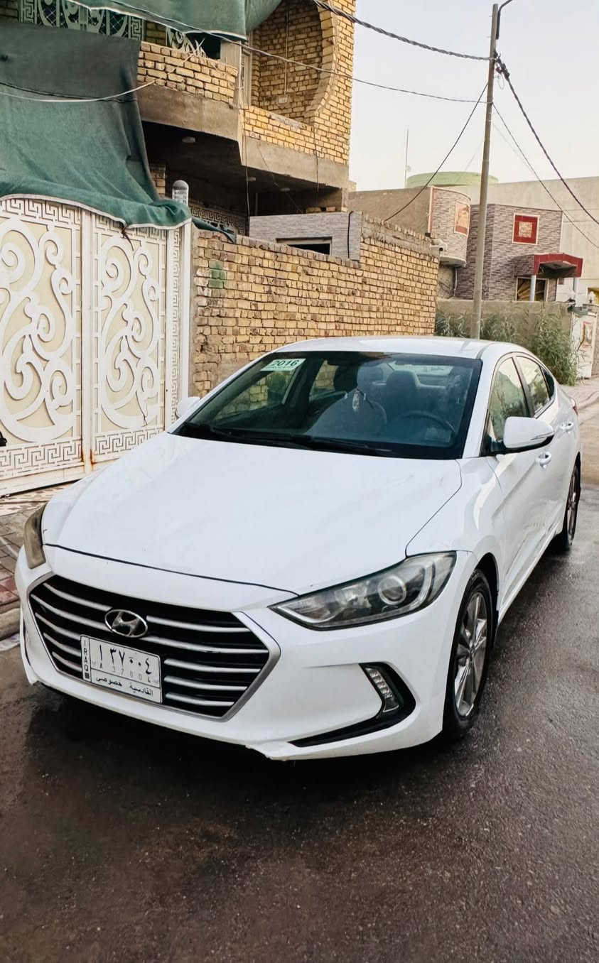 النترا ٢٠١٦ شكل ٢٠١٧ خليجي مكينه ٢٠٠٠  الكير والمكينه والتبريد ع الفحص  داخليه نضيفه كلش سونارهه مال اليوم بلمنشور 
السعر ١٢٠ مكاني ديوانيه  

***********
