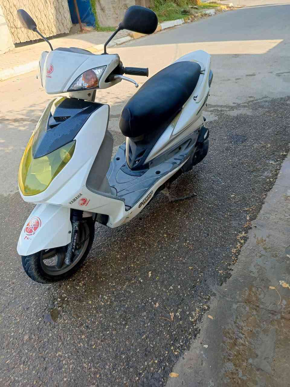 دراجه سكنس فحل نوزل شرط كفاله عامه الدراجه رمبه كهربائيات كلها شغاله الدراجه مكفوله السعر 750 وبيها مجال قليل مكاني بعقوبه التحرير ***********
