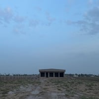دونم ونص للبيع ابو غريب ١٠ مناصير واجهة ٣٠ نزال ١٢٥ و قريب منها السوك ...