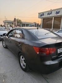 كيا سيراتو • ٢٠١٢ • ثلاث قطع