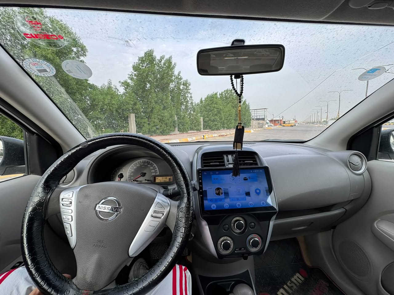 نيسان صني • ٢٠٢٤ • ٩٧ ألف كم