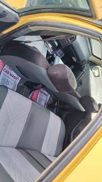 بيجو بارس • ٢٠١٥ • مكينة وكير طيب
