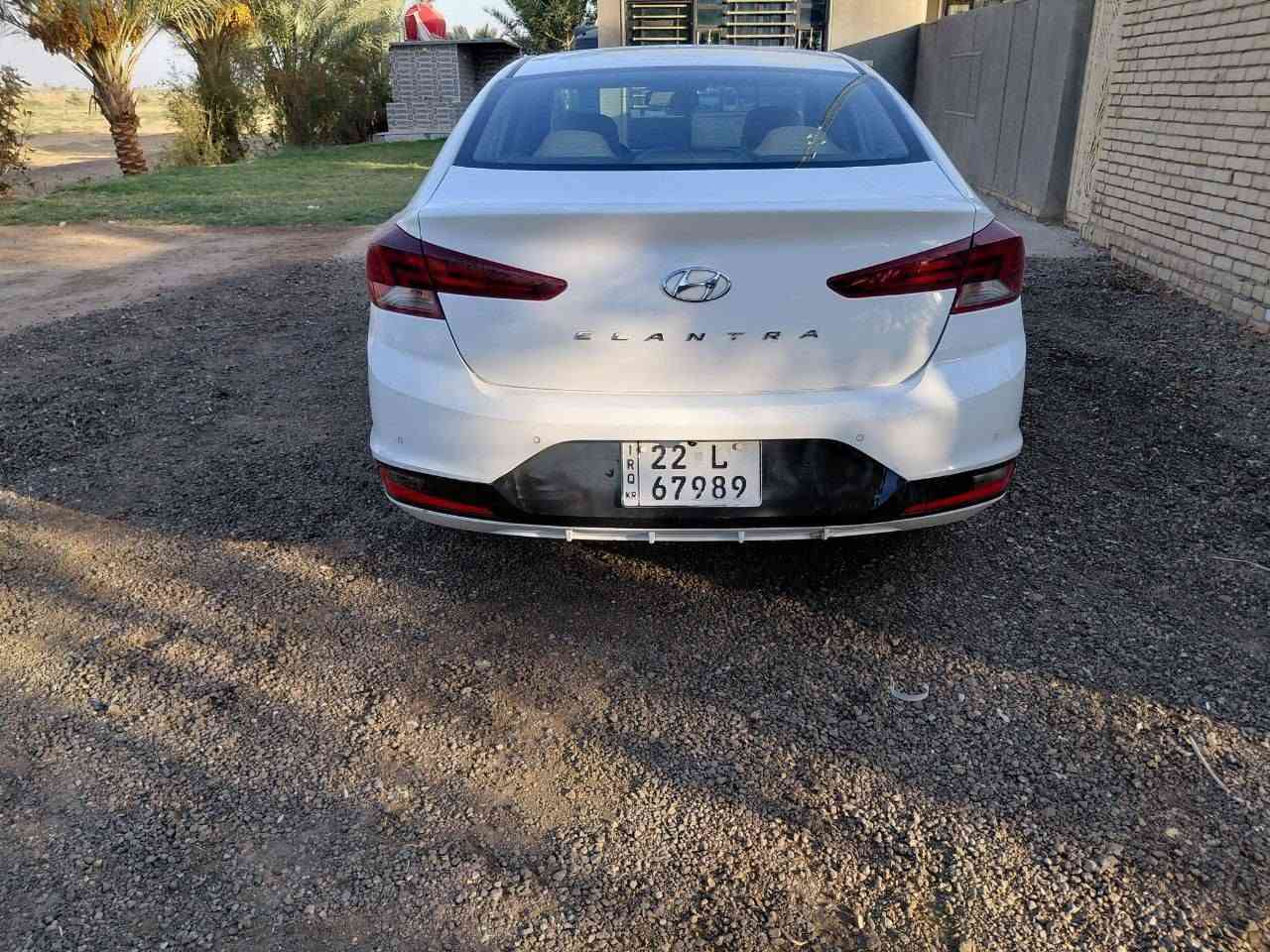 2020 كفاله 
فول موصفات 
السعر 155 وبيه مجال ***********
