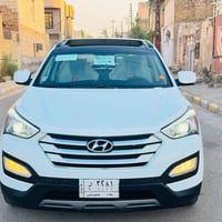سنتافيا • ٢٠١٣ • رقم بغداد