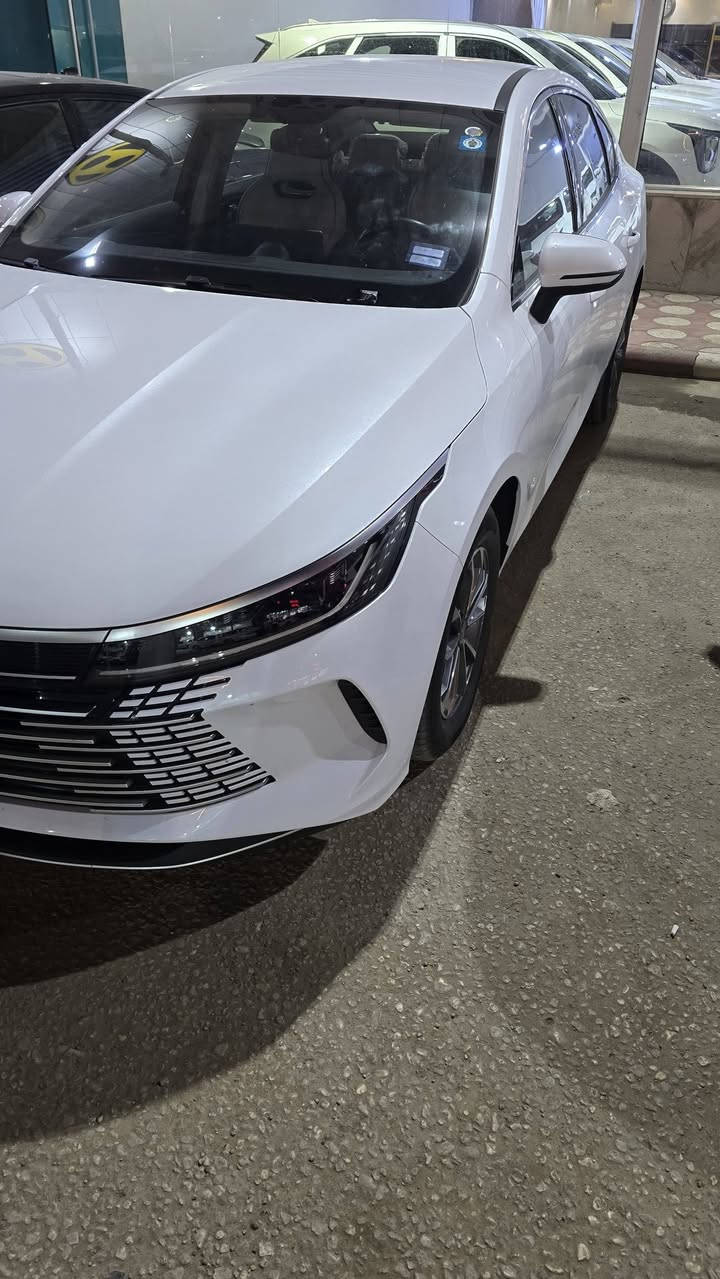 بي واي دي دستروير  ٢٠٢٥ رقم بغداد كفاله عامه ع وضع الشركه ماشيه ٢٠ الف جديده جدا السعر ٢٠مليون و٦٠٠ للاستفسار الاتصال *********** شكرا لادارة الموقع .
