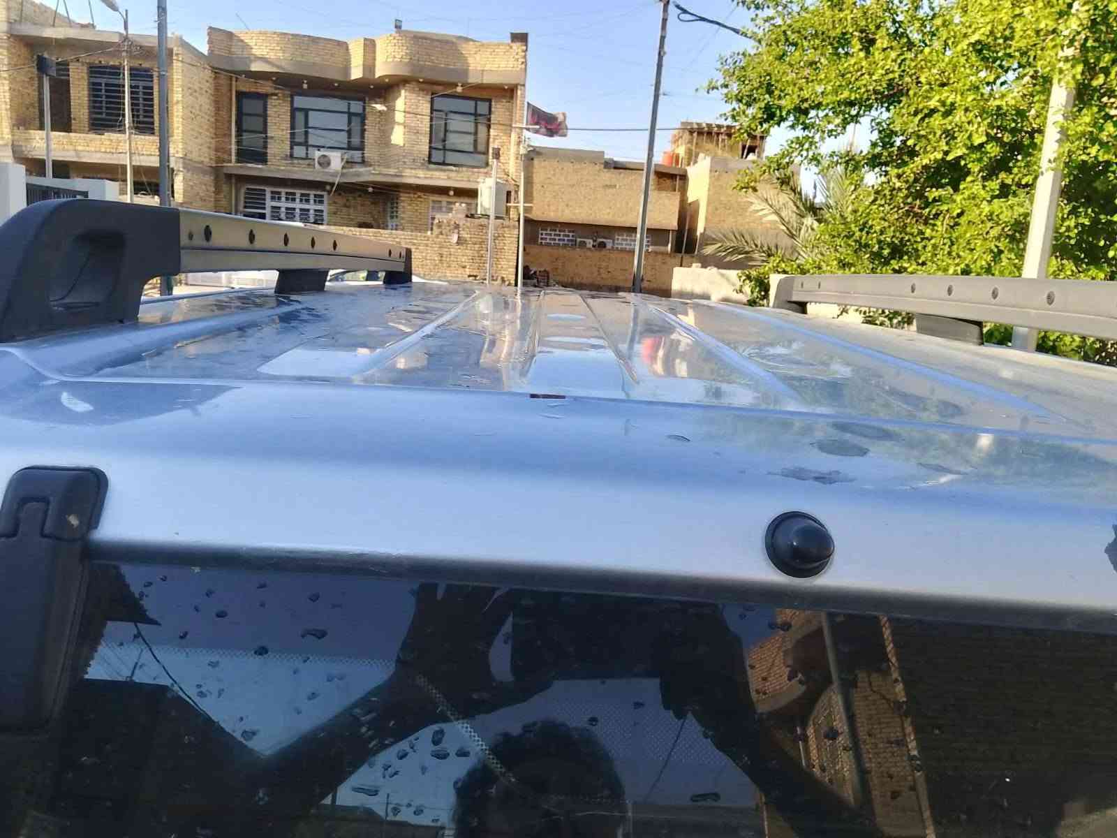 باثفندر • ٢٠٠٨ • مكينه مجفته