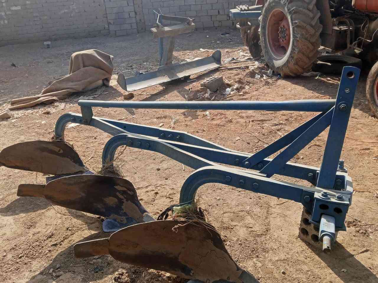 فدان • عنتر • نجف الشراي