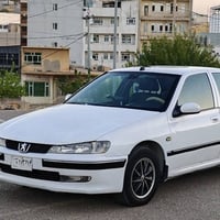 بيجو ٢٠٠٢ • السليمانية • ميكانيك مضبوط