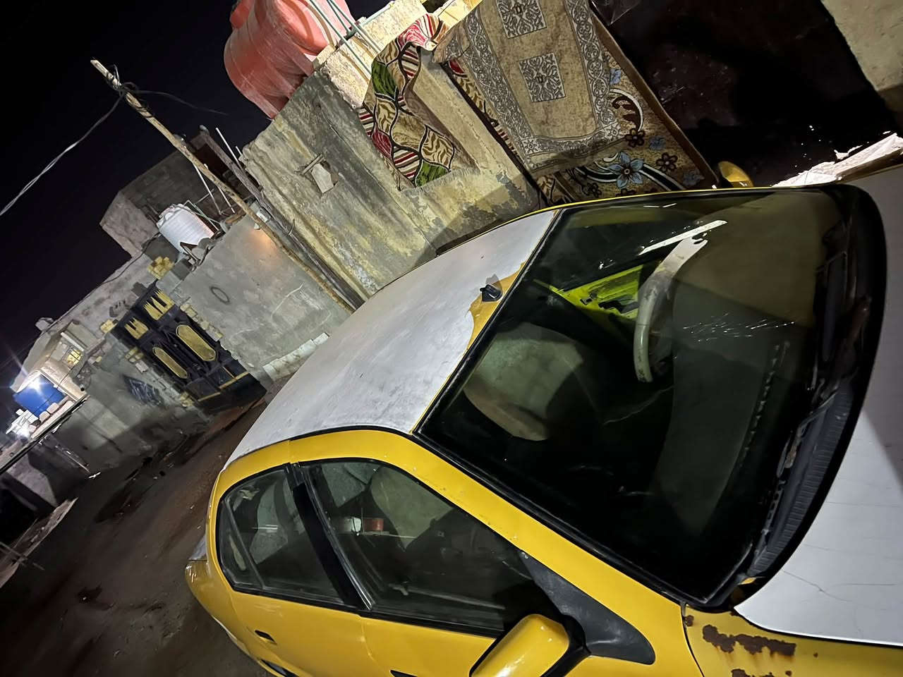 سمند • ٢٠١١ • رقم واسط الأماني