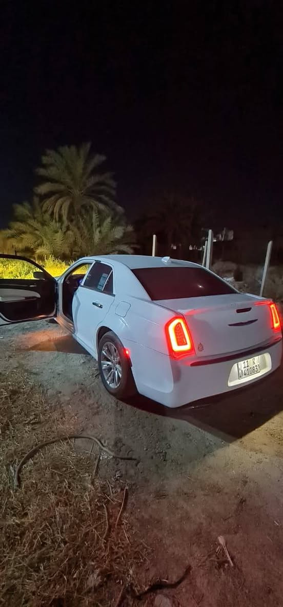 اوباما • ٢٠١٥ • ماشيه ١٧٥