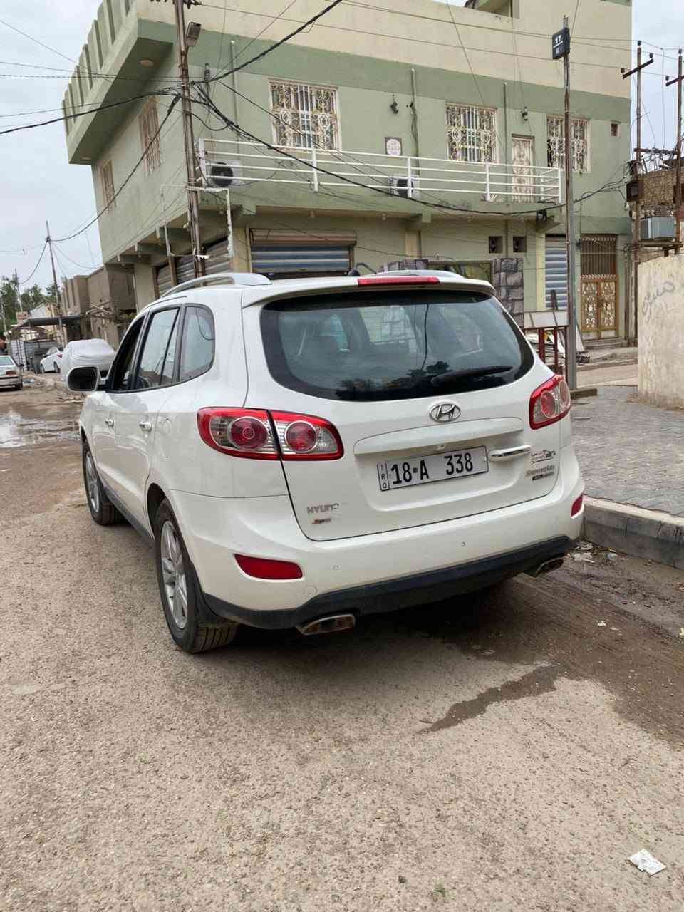 موديل١١ستة سلندر٣٥٠٠سبعة راكب الصبغ موضح فول مواصفات بأسمي ***********
