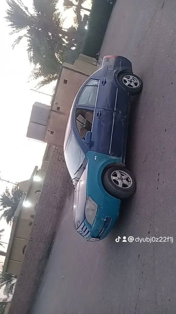 شيري • ٢٠٠٩ • رقم دولي