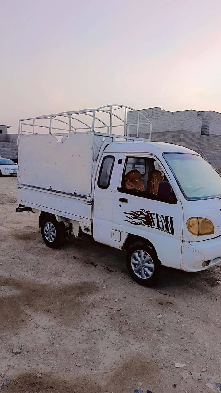 موديل ٢٠٠٧ • بدون صبغ • محرك وكير زين