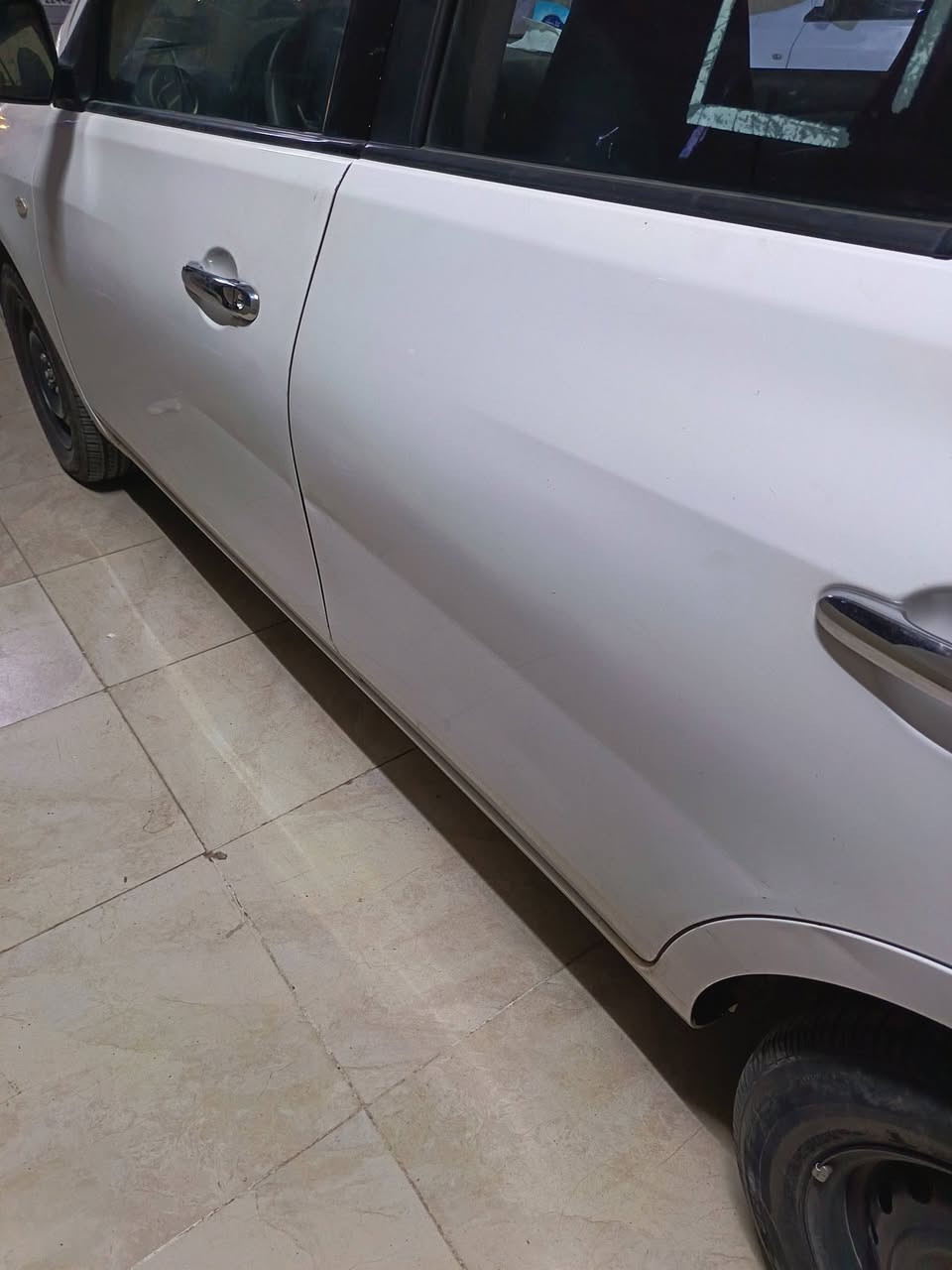 نيسان صني هندي 2020 بيها صبغ بل جاملغ وره حك شبر باقي كفاله كير محرك ماشيه 140 سياره مكانها
أربيل سنويه 2031 سعر 97
***********
