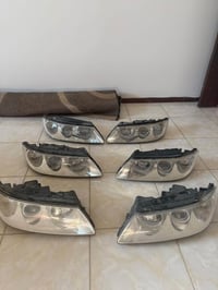 لايتات ازيرا • زنون • توصيل