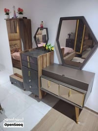 مودرن • ٣ سنوات • نضيفه