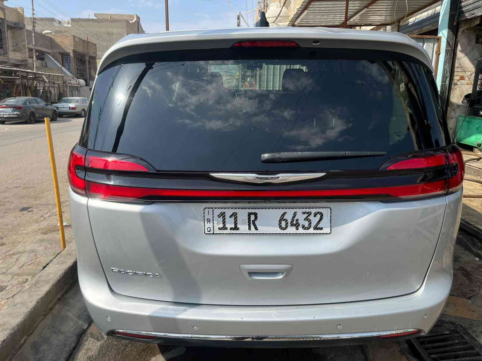 موديل ٢٠٢٤ • فول مواصفات • رقم بغداد