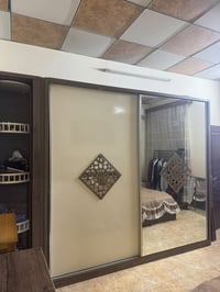 بيع غرفه نوم فول نظافه مكاني كروك ساحه الطيران السعره 250وبي مجال لطيب...