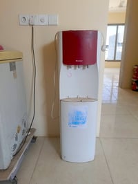مجمدة • براد مي • خرنابات