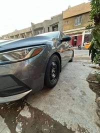 🚘 للبيع – نيسان سنترا 2020 فئة S  🔹 الموديل: 2020 🔹 الفئة: S 🔹 الممشى:...