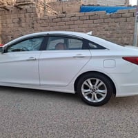 سوناته • ٢٠١٣ • رقم البصرة