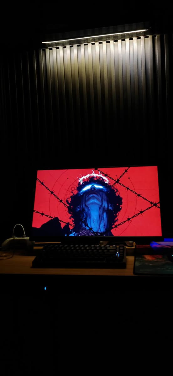 شاشه حجم 24
144 hz 1080 full hd
سعرها 140 الف
***********
