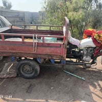 ستوته • موديل ٢٠١٤ • مكفوله سرقه