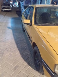 بيجو لميس • ٢٠١٢ • مكفولة مكينه وفتيس