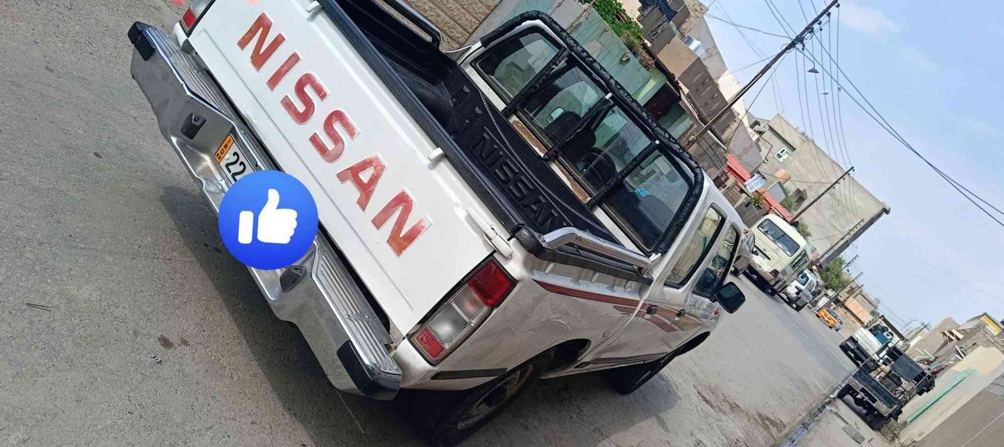 نيسان بكم موديل2008 رقم اربيل سنوية لحد 28 قطعة وحدة بنيد صبق السعر115 رقمي***********
