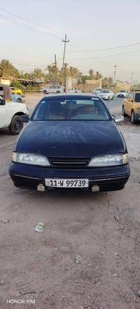 ابرنس • موديل ٩٥ • گير اوتوماتيك