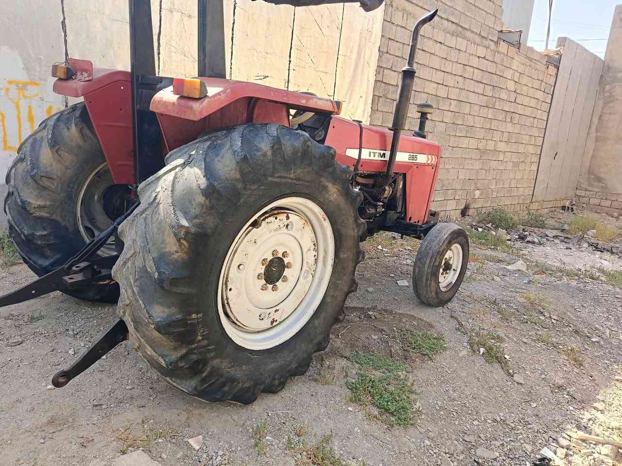 ايراني ٢٠١١ • چەمچەماڵ • للبيع