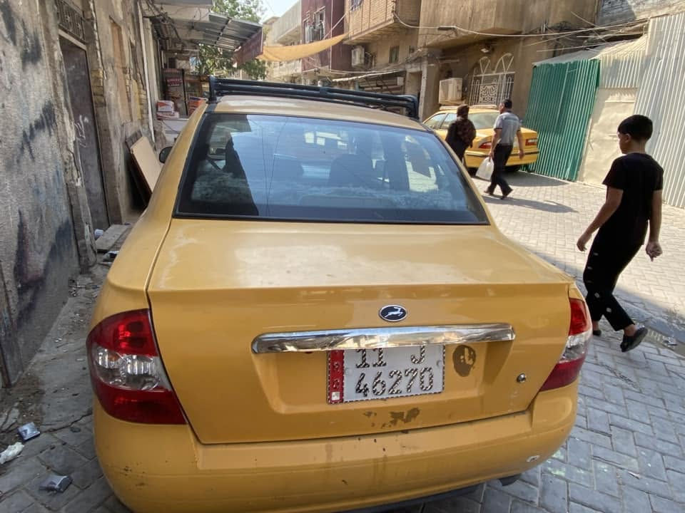 طيبه ٢٠١٥ مصفره هيئه خرامات. رقم انكليزي الجديد سياره نضيفه جاهزه من تايرات صدر تبريد كبل لشارع السعر
٣٦وبيها مجال ***********
@
• تعديل
