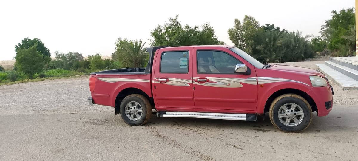 كريتويل • ٢٠١٥ • كفالة عام