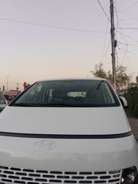 ستاركس • موديل ٢٠٢٥ • مشي ٢١٠٠٠